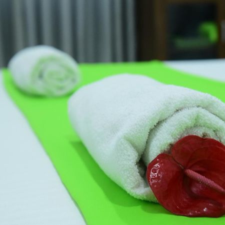 Success Villa 希克杜沃 外观 照片