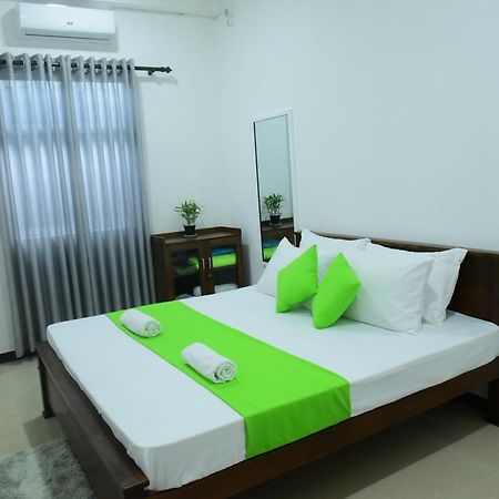 Success Villa 希克杜沃 外观 照片