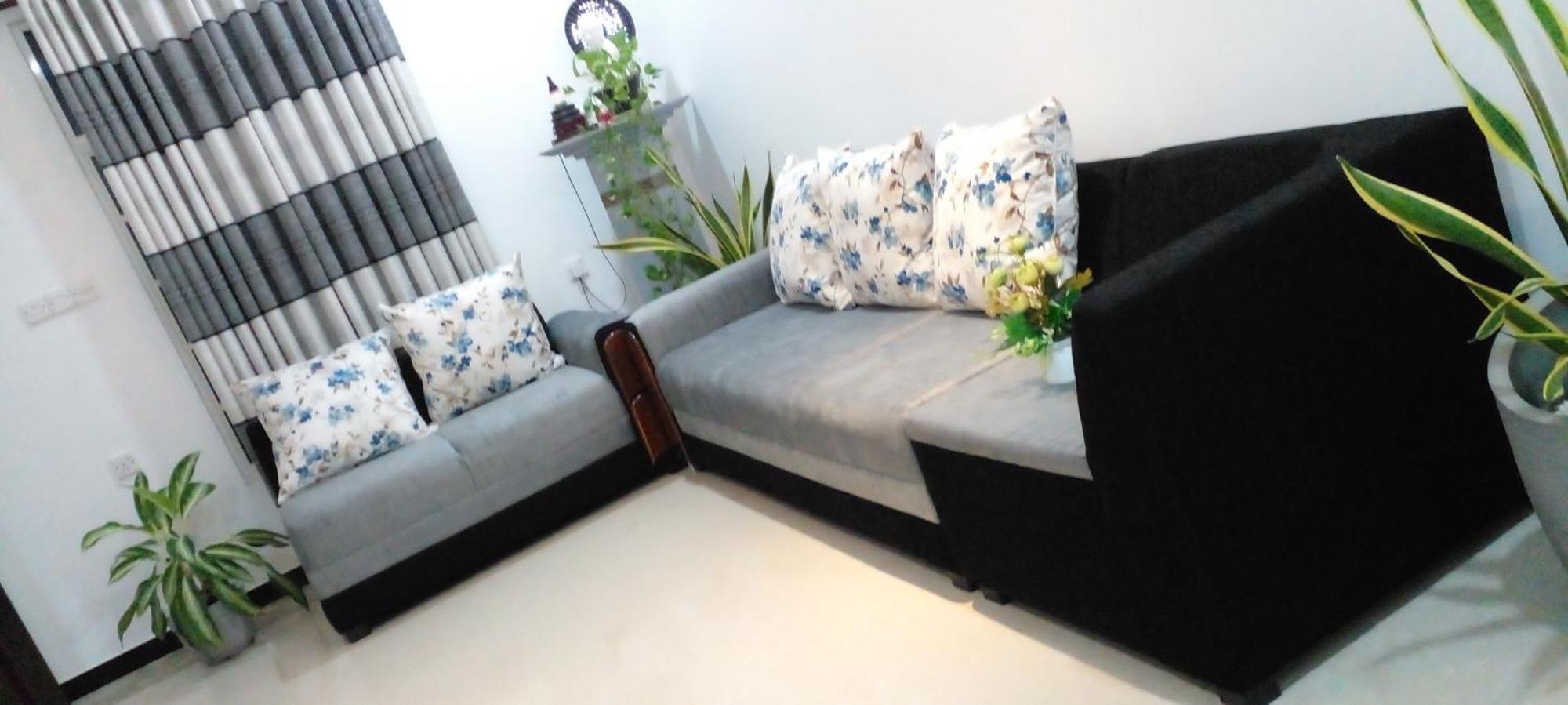 Success Villa 希克杜沃 客房 照片