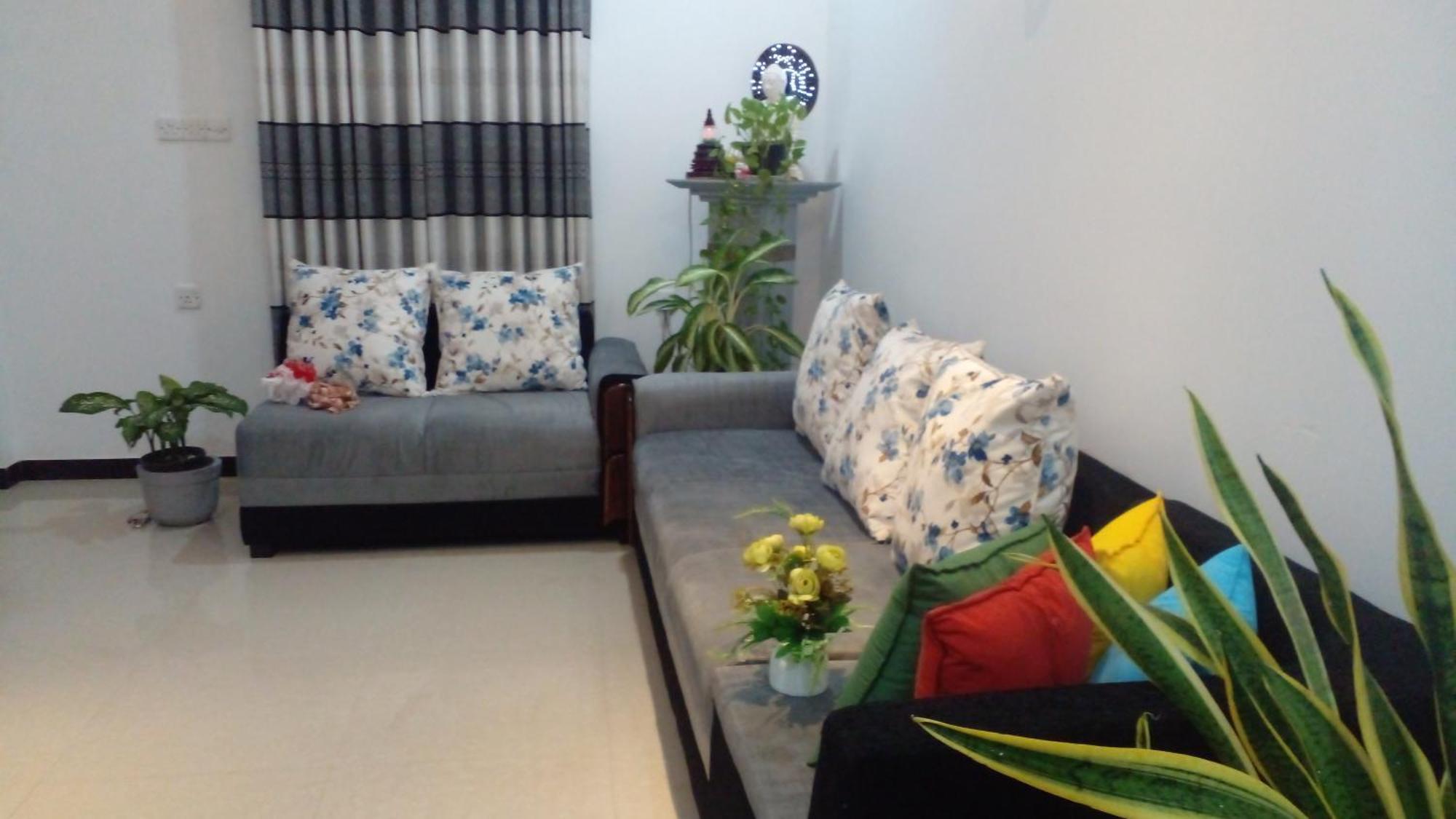 Success Villa 希克杜沃 外观 照片
