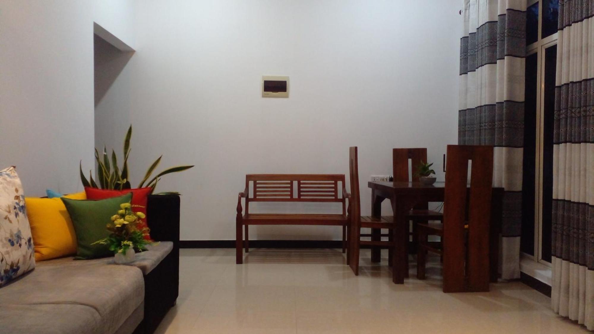 Success Villa 希克杜沃 外观 照片